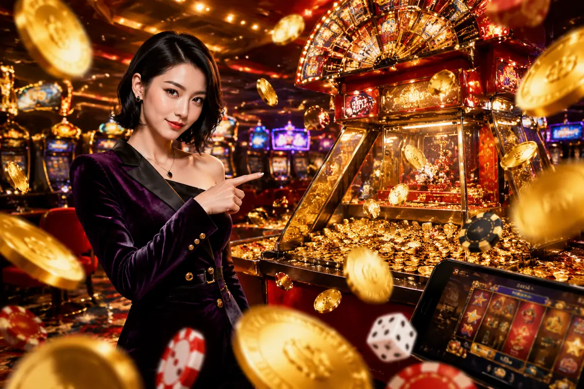 kiss988 Casino antara muka live kasino dalam talian
