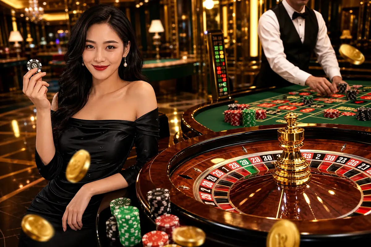 kiss988 slot online permainan utama